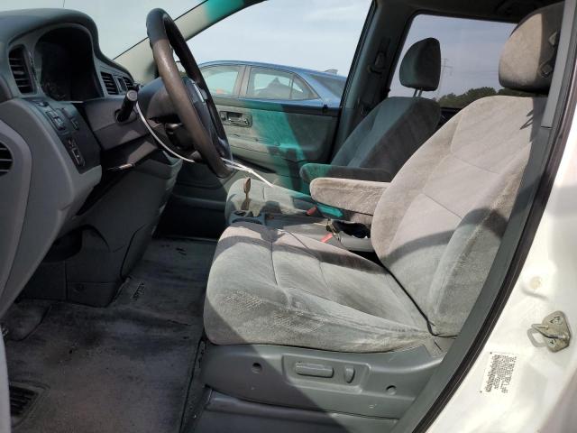 2003 HONDA ODYSSEY EX #3274670782