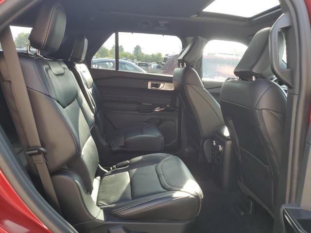 2023 FORD EXPLORER S 1FM5K8GC9PGA61438