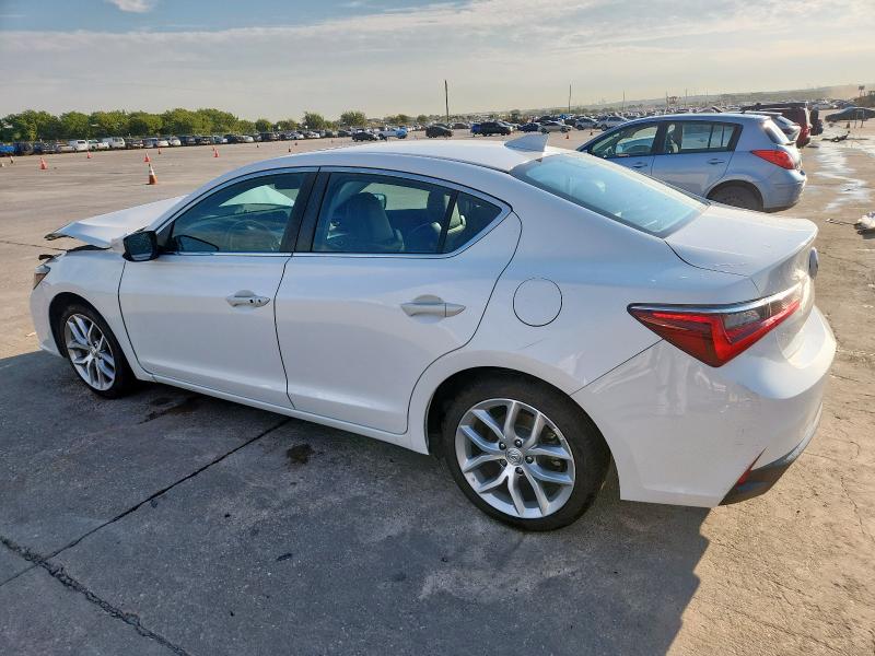 2022 ACURA ILX - 19UDE2F32NA002450