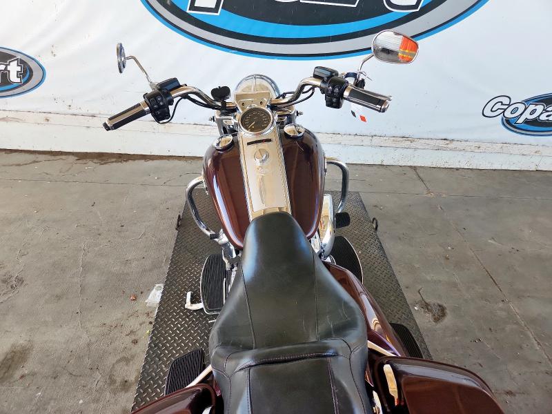 2018 HARLEY-DAVIDSON FLHR ROAD - 1HD1FBC19JB604220