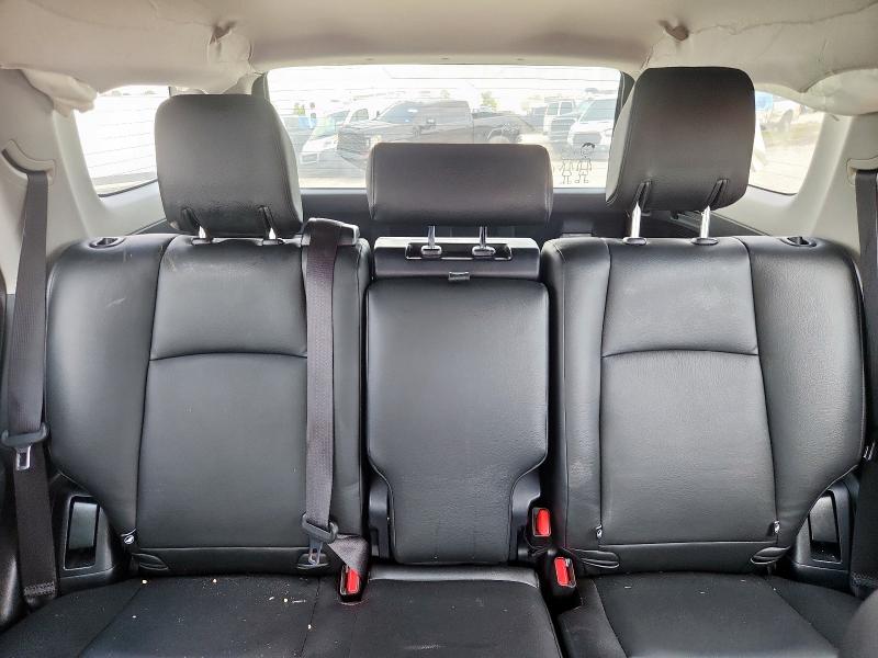 2021 TOYOTA 4RUNNER SR JTEPU5JR9M5866572