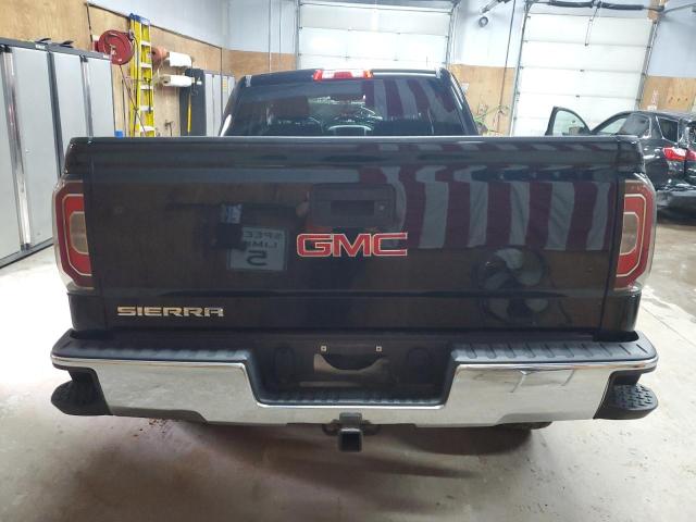 2017 GMC SIERRA K15 1GTV2NEC7HZ148895