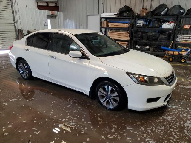 2013 HONDA ACCORD LX #3302641007