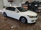 Lot #3302641007 2013 HONDA ACCORD LX