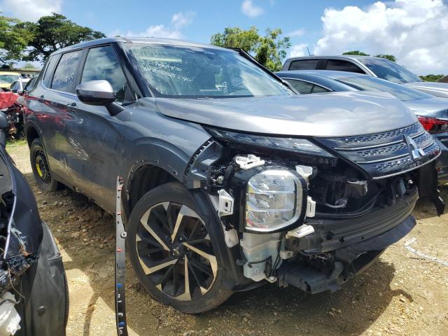 2022 MITSUBISHI OUTLANDER #3280669382