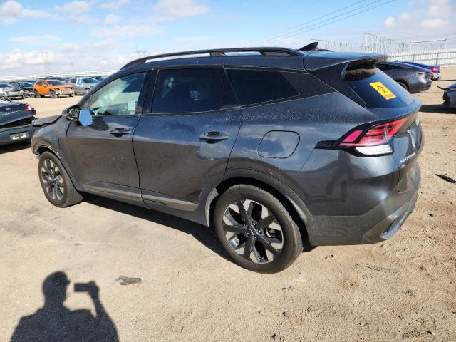 2023 KIA SPORTAGE X #3292413284