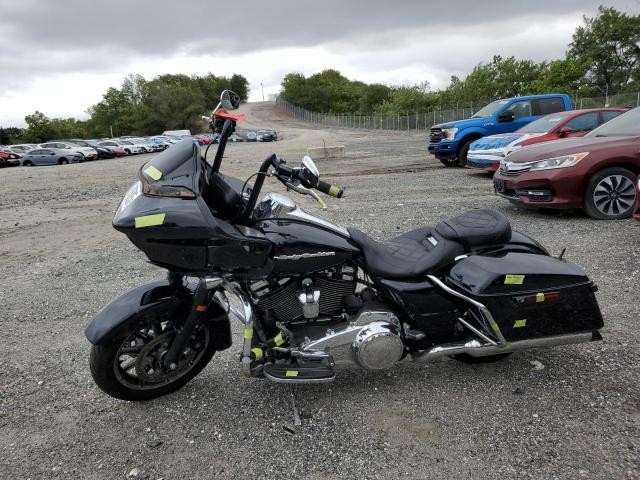 2018 HARLEY-DAVIDSON FLTRX ROAD GLIDE 1HD1KHC16JB634127