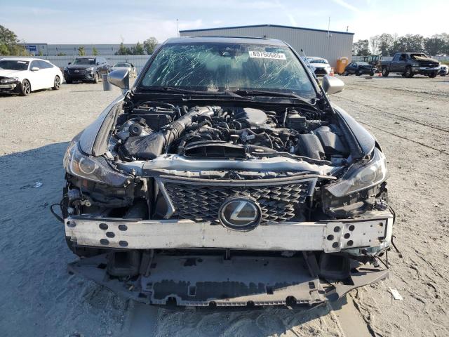 2018 LEXUS IS 300 JTHC81D29J5032004