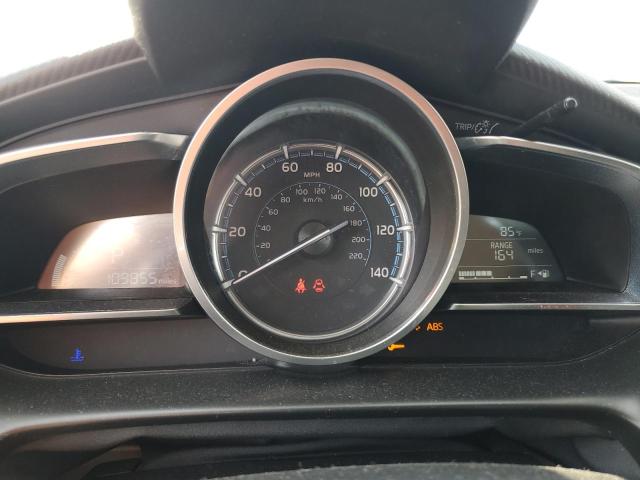 2019 TOYOTA YARIS L 3MYDLBYV9KY502388