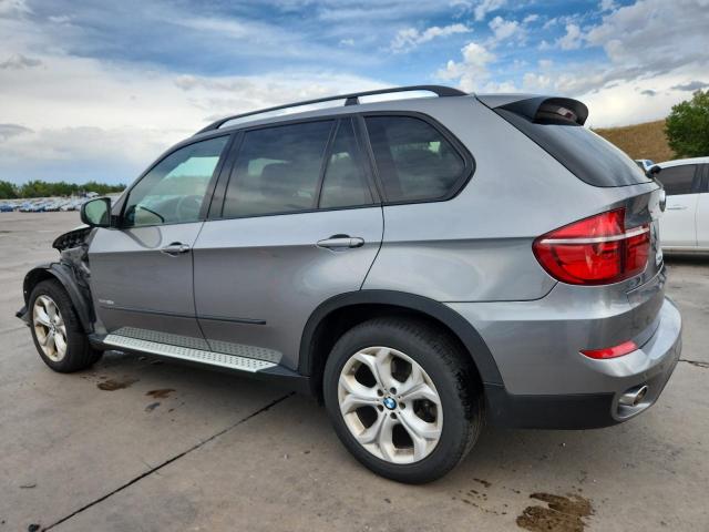 2012 BMW X5 XDRIVE35D - 5UXZW0C58C0B88110