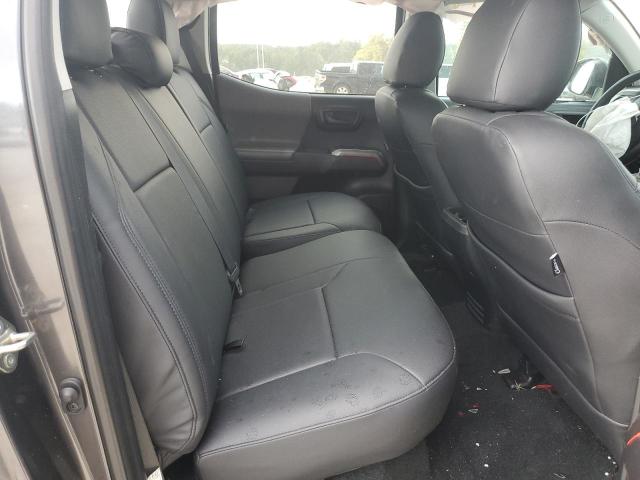 2019 TOYOTA TACOMA DOU 3TMCZ5AN5KM219160