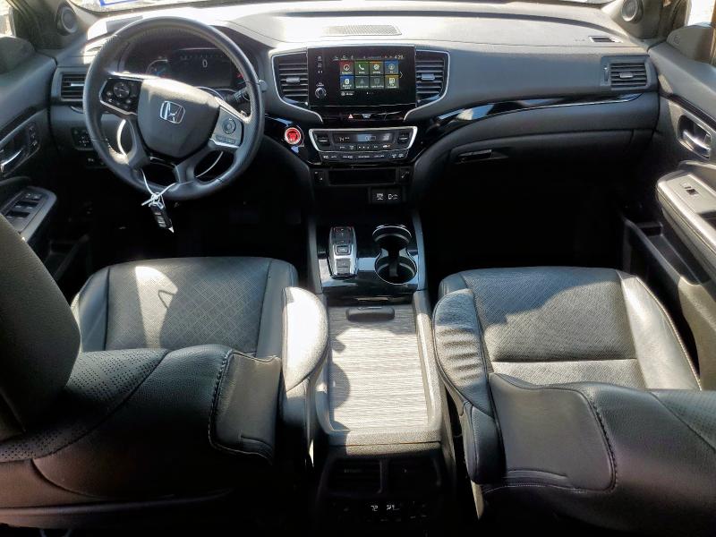 2020 HONDA PASSPORT T 5FNYF8H94LB016940