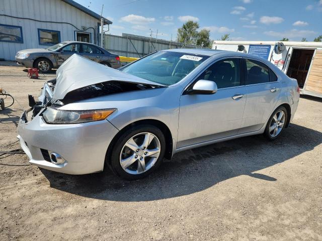 ACURA TSX