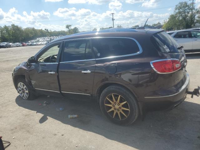 2016 BUICK ENCLAVE 5GAKRBKDXGJ288237