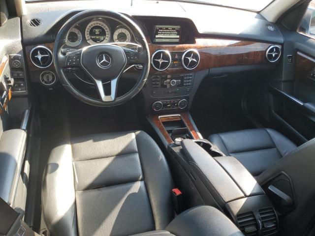 2013 MERCEDES-BENZ GLK 350 - WDCGG5HB7DF995077