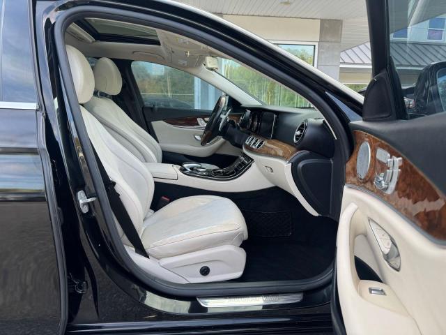 2017 MERCEDES-BENZ E 300 - WDDZF4JB5HA128744