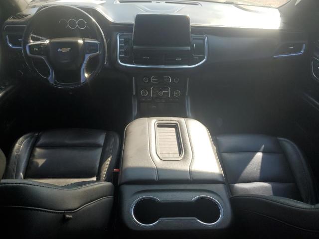 2021 CHEVROLET TAHOE K150 - 1GNSKNKD2MR176962