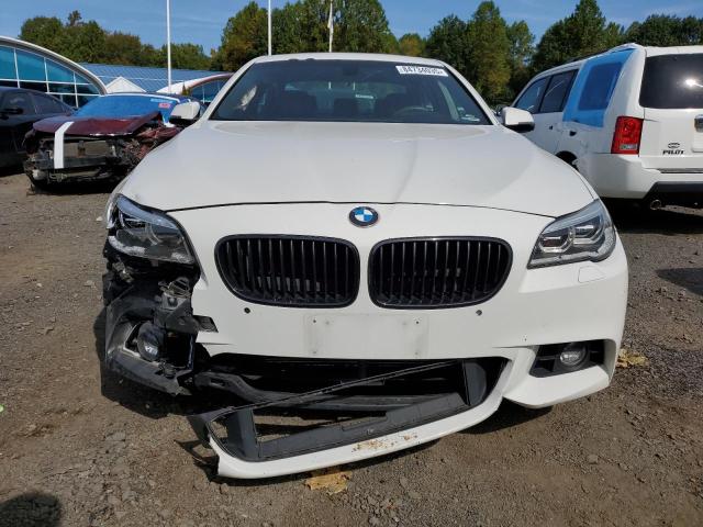 2016 BMW 528 XI - WBA5A7C54GG643498
