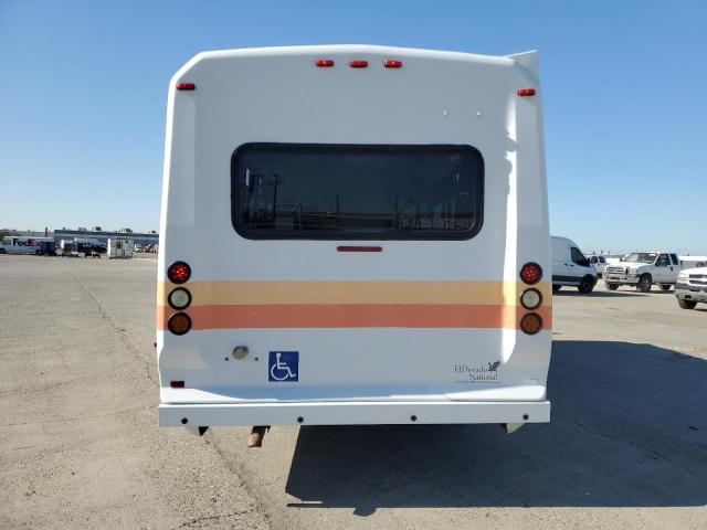 2008 FORD ECONOLINE #3240274997