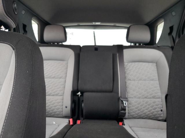 2018 CHEVROLET EQUINOX LS 2GNAXHEV1J6121929