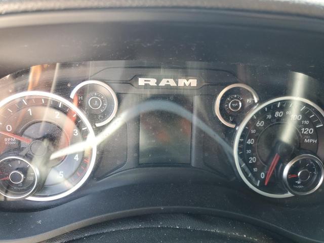 2022 RAM 2500 TRADE 3C6UR5CL7NG165287
