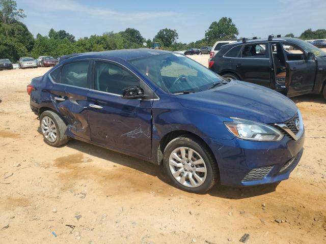 2016 NISSAN SENTRA S 3N1AB7AP0GY222446