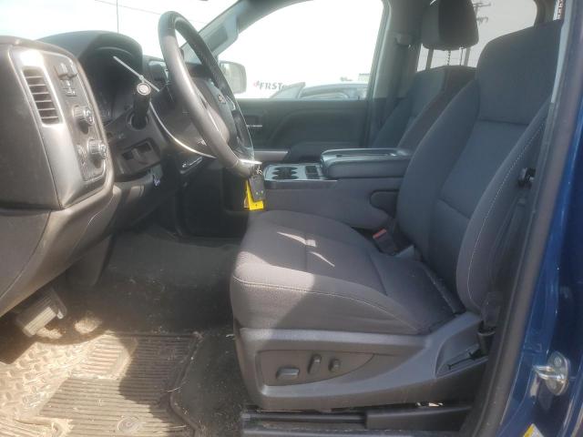 2019 CHEVROLET SILVERADO 2GCVKPECXK1101842