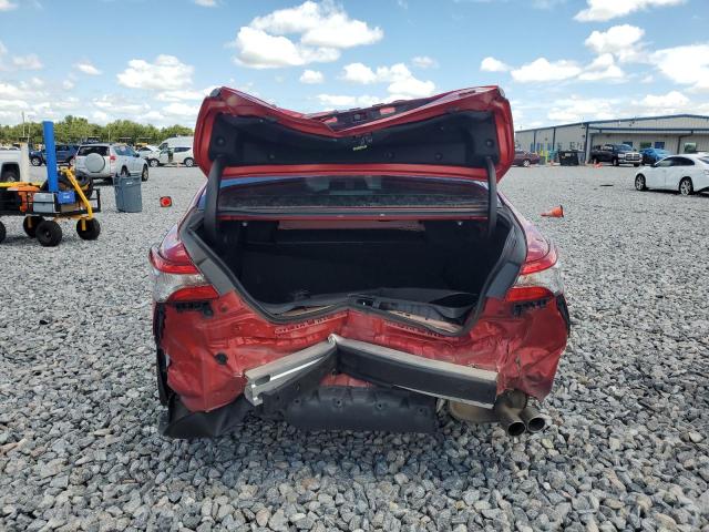 2019 TOYOTA CAMRY L - 4T1B11HK7KU218266