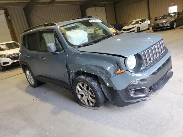 2018 JEEP RENEGADE L ZACCJBBB1JPH41595