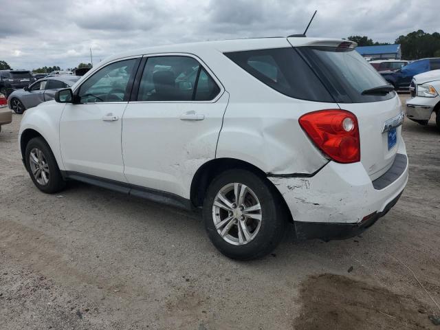 2015 CHEVROLET EQUINOX L - 2GNALLEK9F1170109