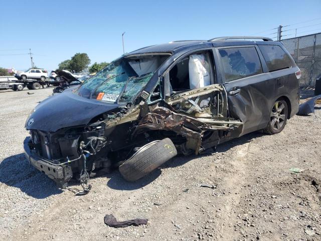 2015 TOYOTA SIENNA SPO 5TDXK3DC0FS582752