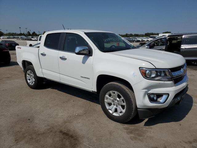 2018 CHEVROLET COLORADO LT 1GCGTCEN5J1307686