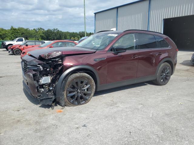 2025 MAZDA CX-90 PREM JM3KKCHD6S1219853