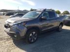2017 HONDA RIDGELINE - 5FPYK3F65HB025815