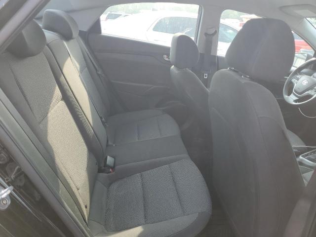 2021 HYUNDAI ACCENT SE 3KPC24A62ME131008