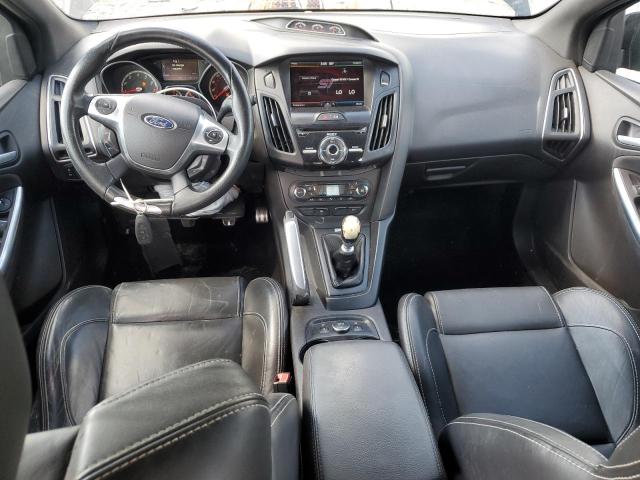 2013 FORD FOCUS ST #3257166224
