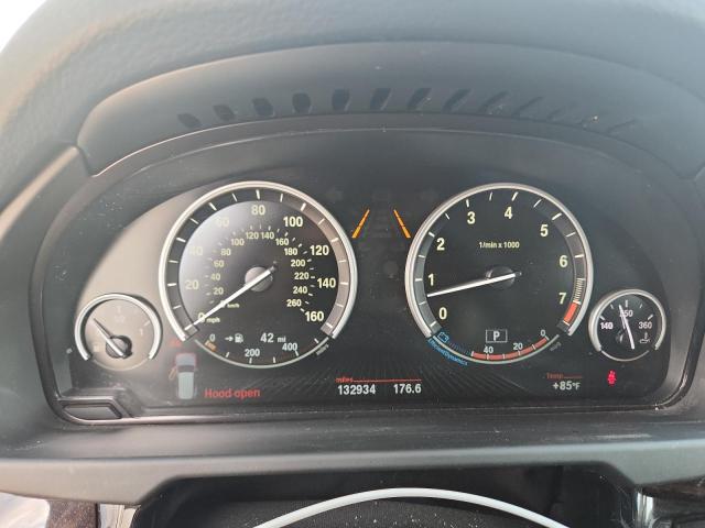 2015 BMW X5 SDRIVE3 5UXKR2C59F0H38567