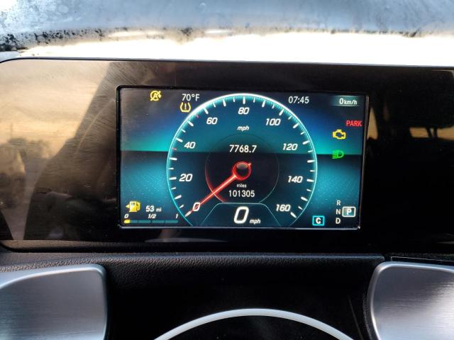 2022 MERCEDES-BENZ GLB 250 W1N4M4GB5NW186491