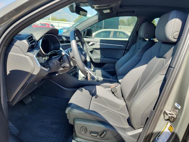 2023 AUDI Q3 PREMIUM - WA1EECF38P1128771