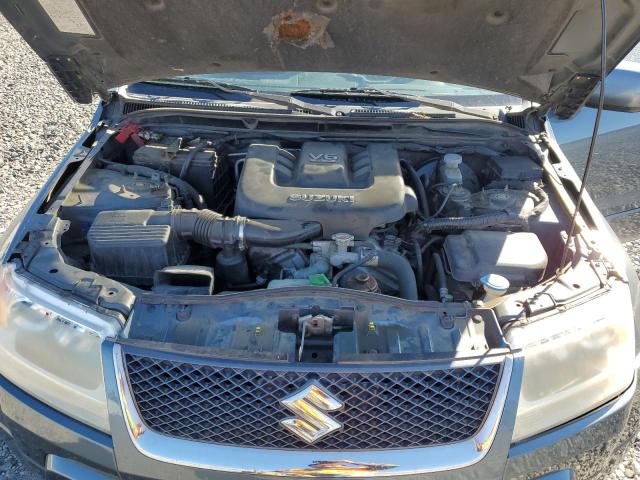 2006 SUZUKI GRAND VITA #3278540931