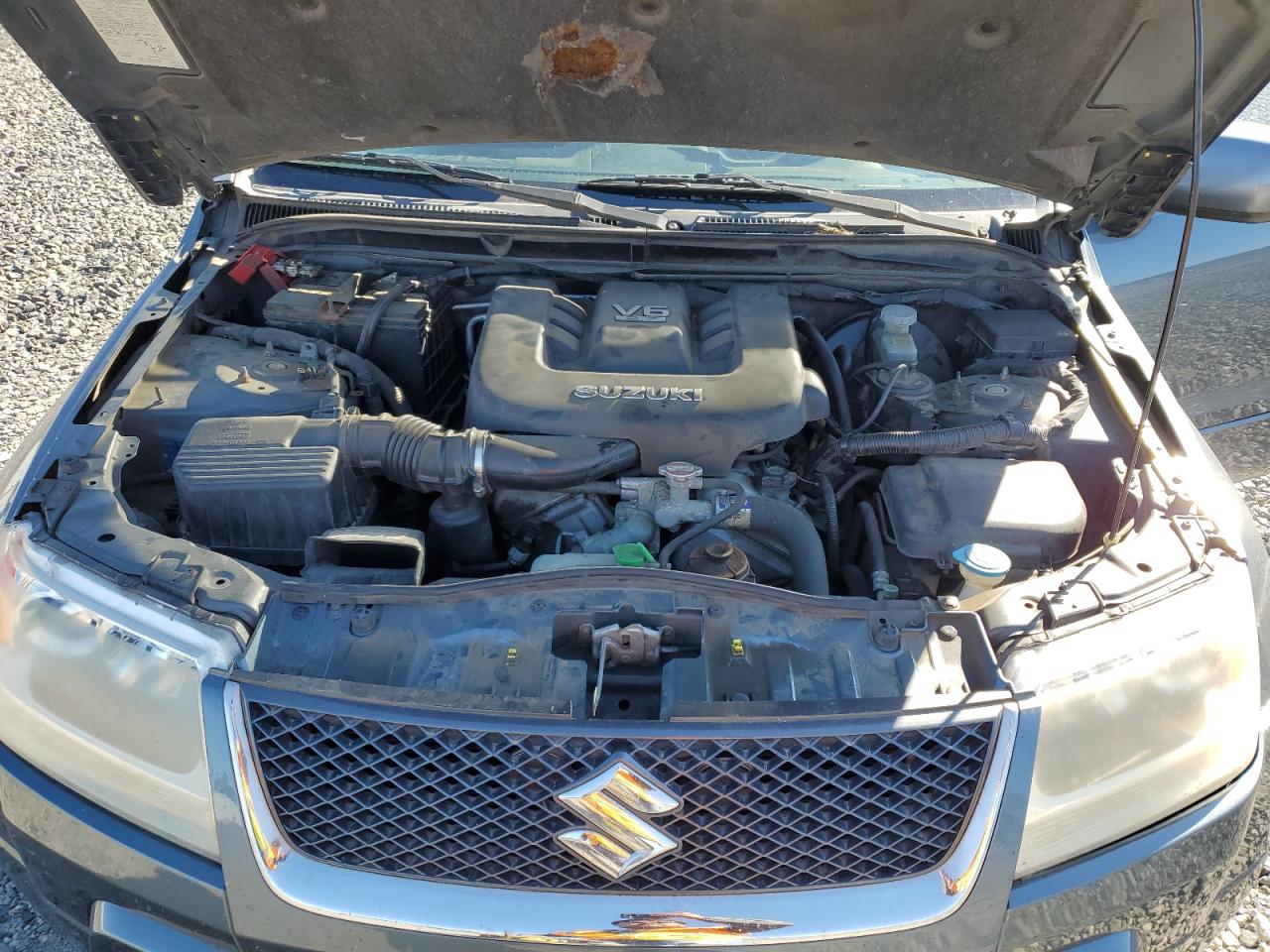 Lot #3278540931 2006 SUZUKI GRAND VITA