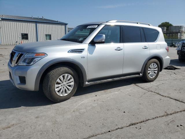 NISSAN ARMADA SV