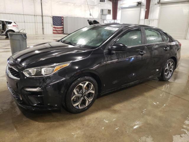 2020 KIA FORTE FE #3311483237