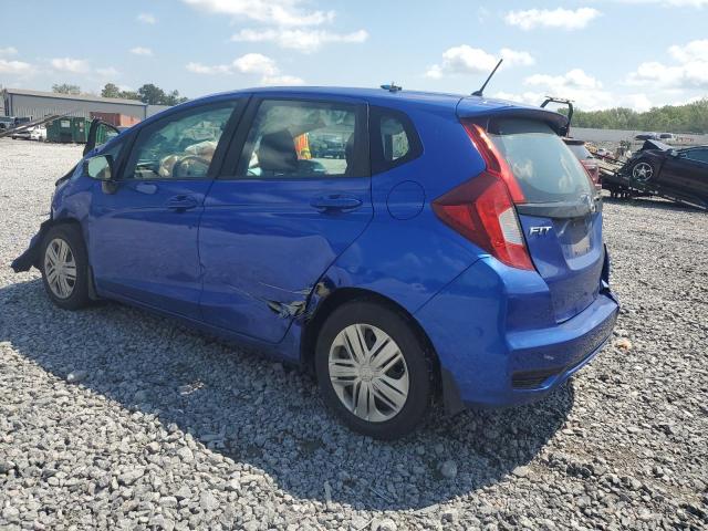 2018 HONDA FIT LX 3HGGK5H40JM725014