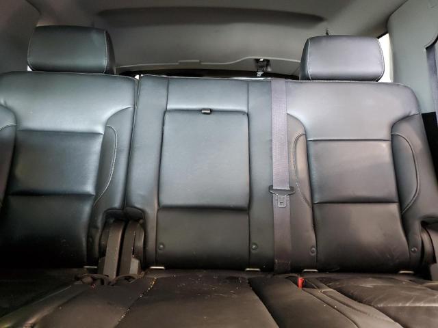 2017 CHEVROLET TAHOE K150 1GNSKBKC4HR137771