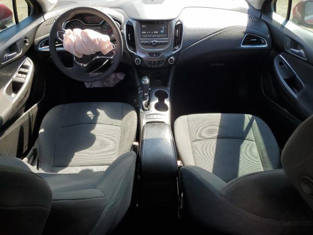 2018 CHEVROLET CRUZE LT - 1G1BE5SM4J7126211