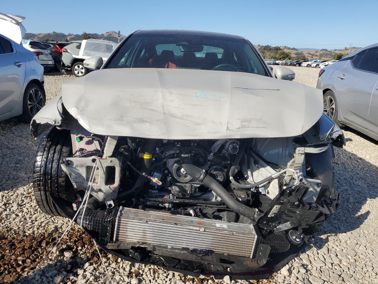 Lot #3268838294 2026 GENESIS G70 SPORT