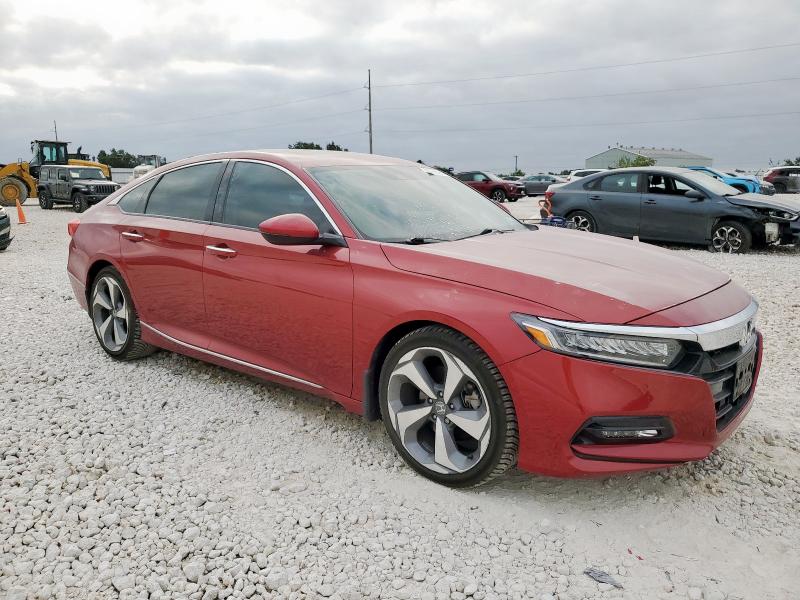 2020 HONDA ACCORD TOU - 1HGCV2F92LA004910