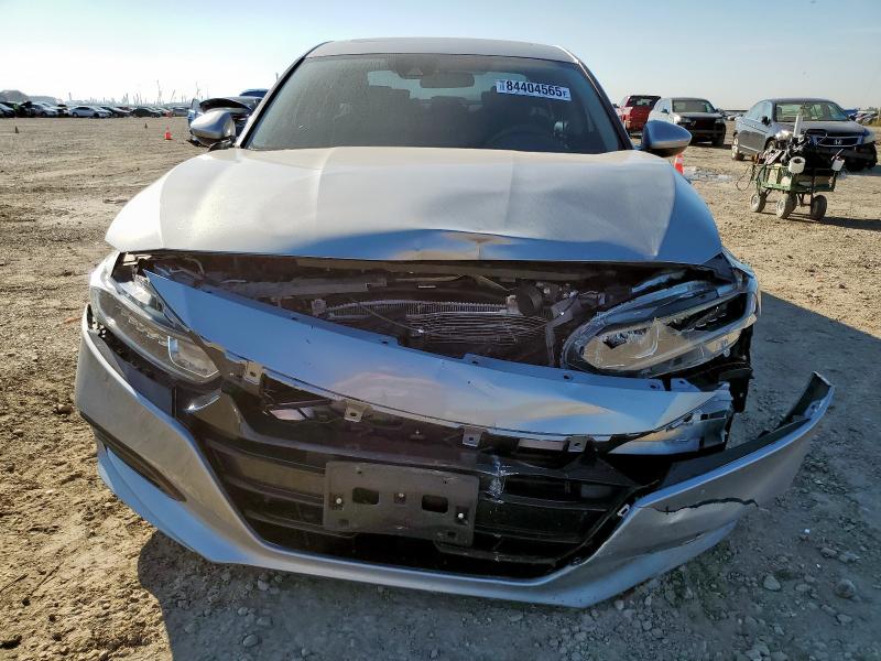 2020 HONDA ACCORD EX 1HGCV1F48LA003274
