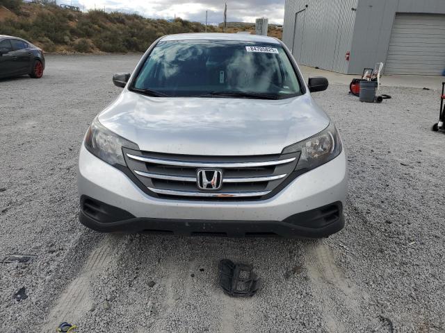 2013 HONDA CR-V LX - 2HKRM3H38DH517325